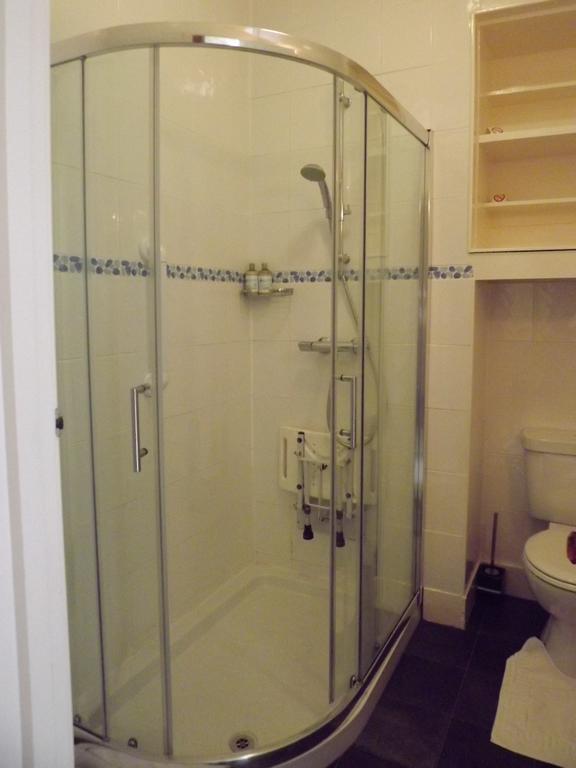 Hillcrest House 뉴튼스튜어트 객실 사진